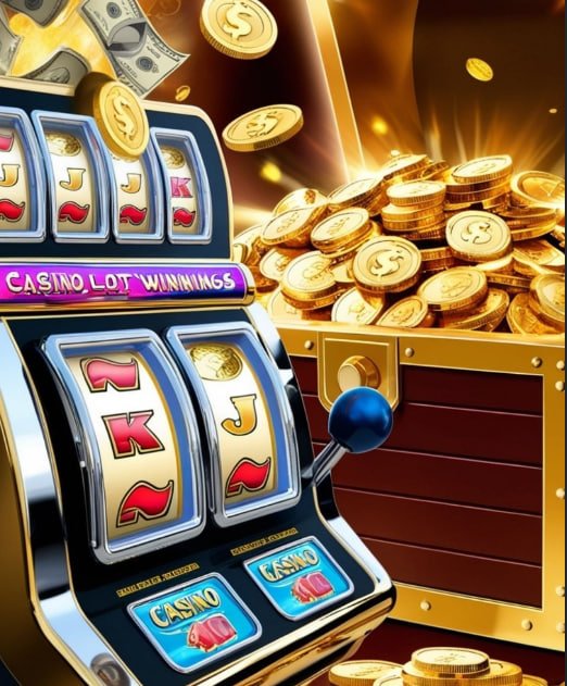 nh98 Casino trực tuyến